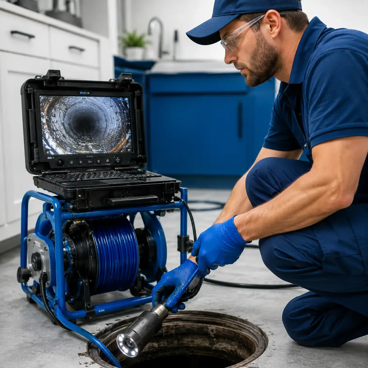Pipe Relining professionals serving Grand Forks, ND